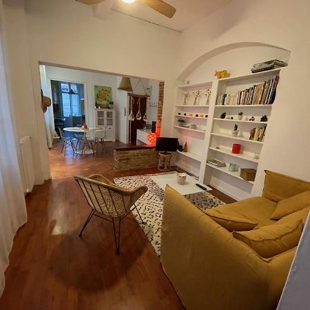 Perpignan Appartement En Plein Centre Historique Exterior photo
