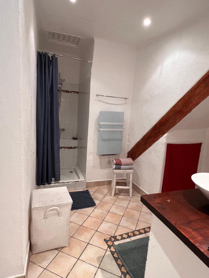 Perpignan Appartement En Plein Centre Historique Exterior photo