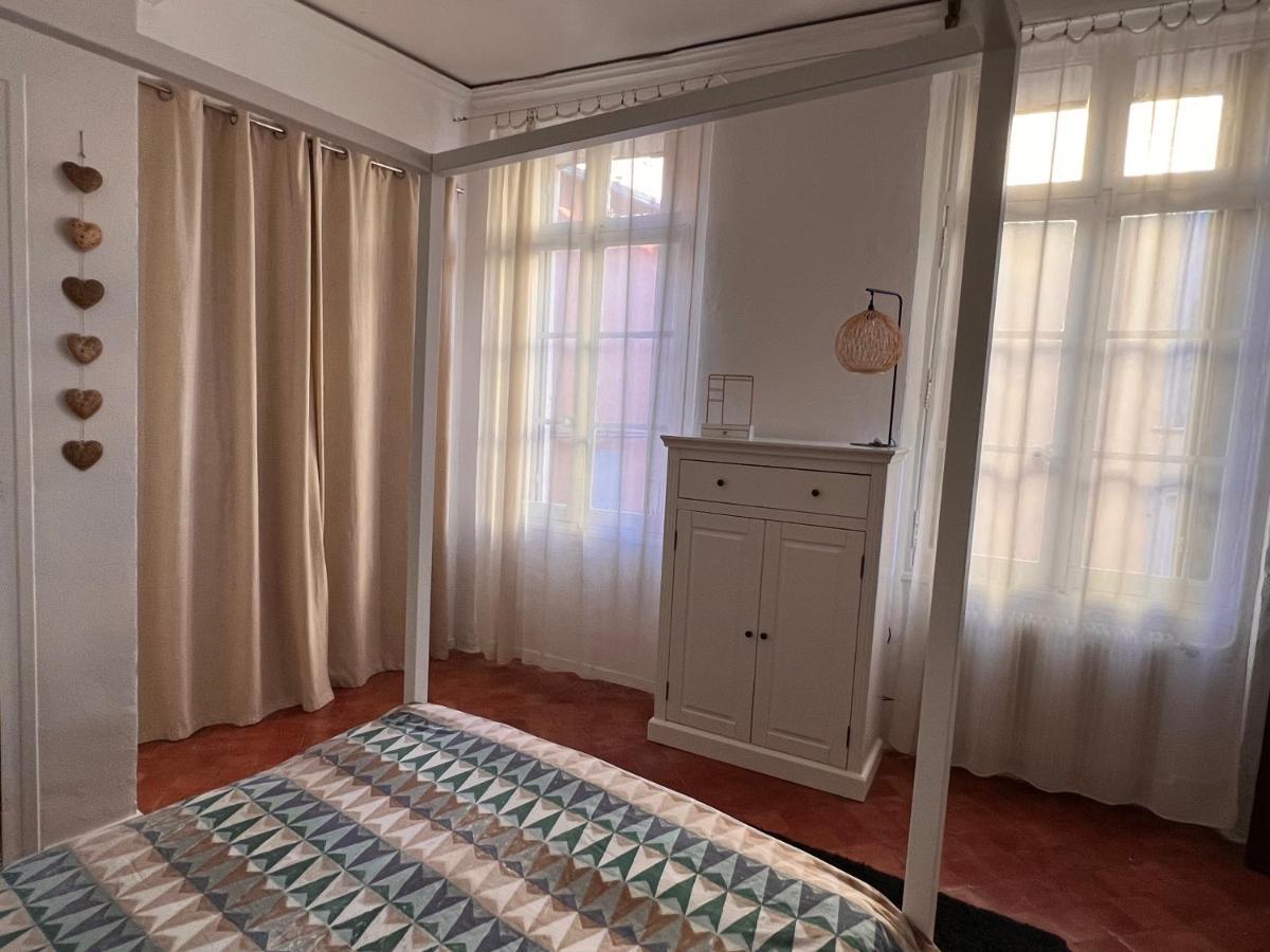 Perpignan Appartement En Plein Centre Historique Exterior photo