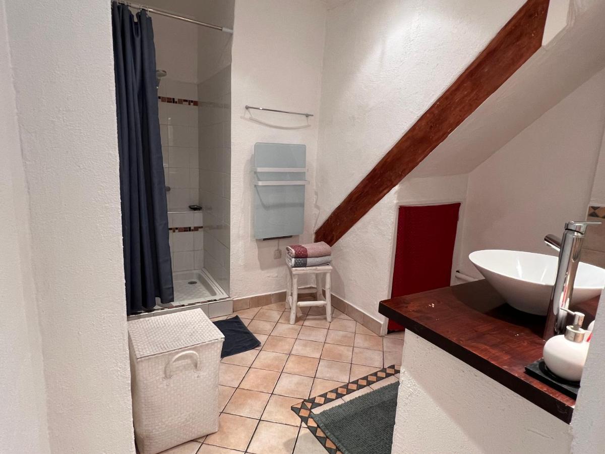 Perpignan Appartement En Plein Centre Historique Exterior photo